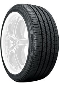 Bridgestone Turanza EL450 - 245/45-20 99V Tires | Big Brand Tire